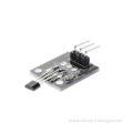 Hall Effect Magnetic Sensors For Arduino , Hall Sensor Circ